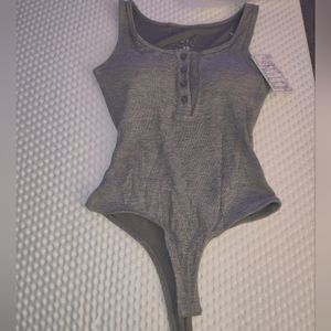 Klassy Network Henley Brami Suit grey